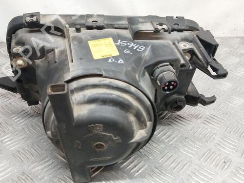 Right headlight AUDI 80 B4 Saloon (8C2)  | BP20662223C29 