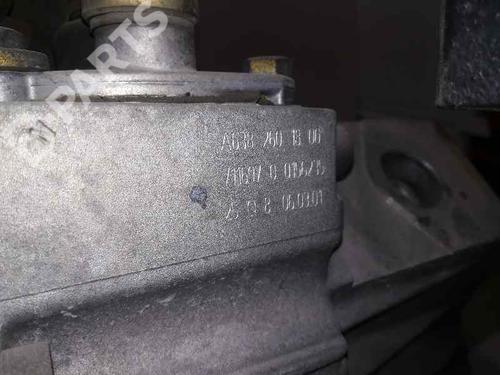 Gearbox MERCEDES-BENZ VITO Van (W638)  | BP2586626M3 