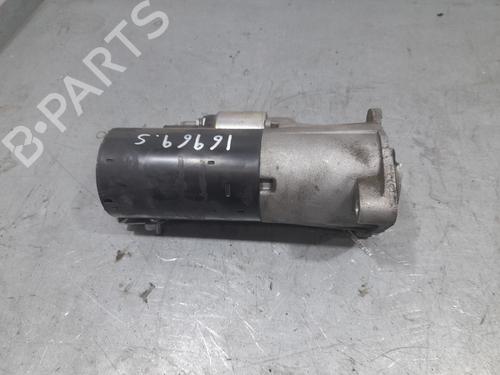 Starter SEAT EXEO (3R2) 2.0 TDI | BP27854663M8