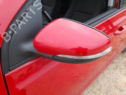 Używane Lusterko boczne lewe VW GOLF VI (5K1) [2008-2014]  29862137