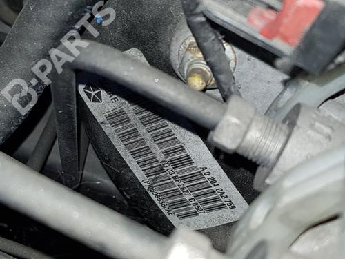 Used Servo brake Servo brake DODGE AVENGER 2.0 CRD (140 hp) 11180072 11180072