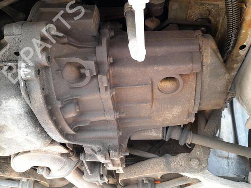 Gearbox CITROËN SAXO (S0, S1) 1.5 D | BP28112639M3 