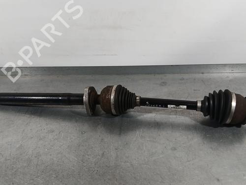 Used Right front driveshaft Right front driveshaft 36702478 36702478