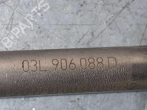 Electronic sensor AUDI A4 B8 (8K2) 2.0 TDI | BP18009988M84 