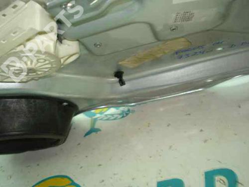 Front right window mechanism FORD FOCUS II (DA_, HCP, DP)  | BP148429C23 
