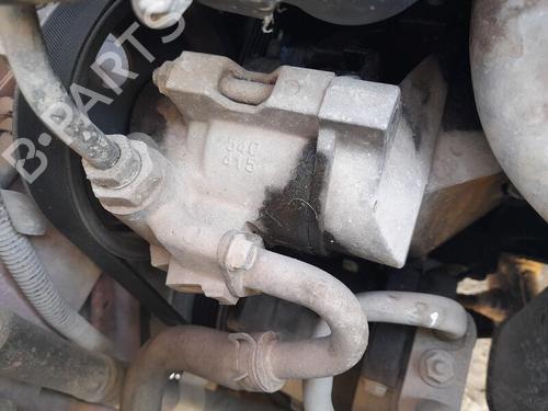 Styring servopumpe CHEVROLET AVEO / KALOS Hatchback (T200) 1.4 16V (94 hp) 26454811