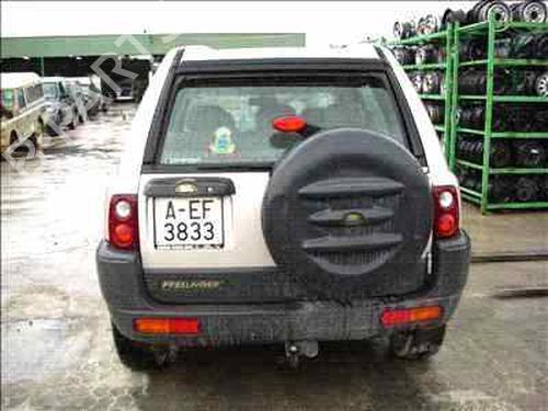 Mass air flow sensor LAND ROVER FREELANDER I (L314) 2.0 DI 4x4 | BP1590478M95 