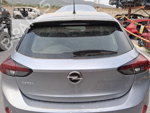 Used Tailgate Tailgate 37513963 37513963