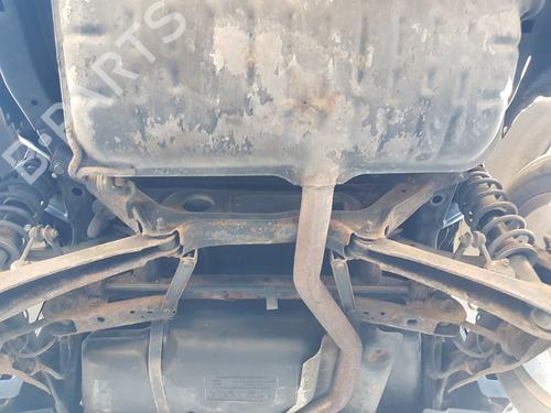 Used Rear axle DODGE CALIBER 2.0 CRD (140 hp) 24342044