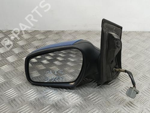 Used Left mirror FORD FOCUS II (DA_, HCP, DP) [2004-2013]  10688759