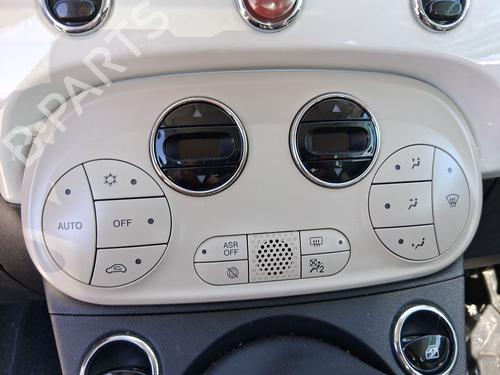 climate-control-fiat-500-c-312_-2009-33462582 main image