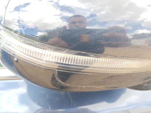 Right mirror KIA SPORTAGE IV (QL, QLE) 1.6 GDI | BP25756257C27 