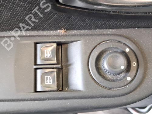 Used Left front window switch Left front window switch 37800211 37800211