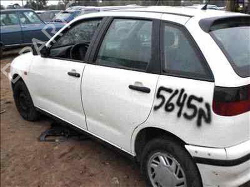 Right taillight SEAT IBIZA II (6K1)  | BP5328927C35 