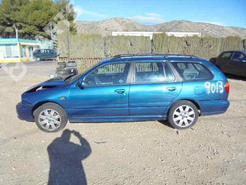 Used Parts NISSAN PRIMERA Traveller (WP11)  2.0 16V  24521