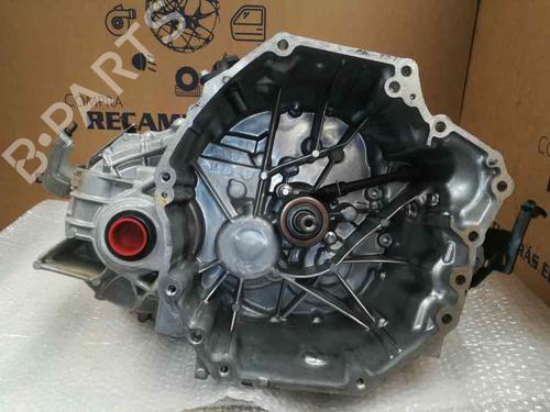 Used Gearbox NISSAN X-TRAIL III (T32_, T32R, T32RR) [2013-2025]  2548274