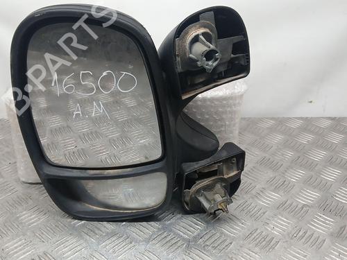 Außenspiegel links für RENAULT TRAFIC II Van (FL) 1.9 dCi 80 (FL0B) (82 hp) 24621879