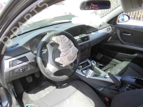 Tailgate BMW 3 (E90) 320 d | BP673175C6 