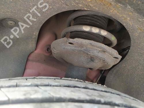 Used Left front shock absorber SEAT IBIZA V (KJ1, KJG) [2017-2025]  23882311