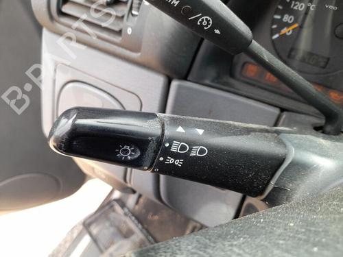 Used Steering column stalk MERCEDES-BENZ M-CLASS (W163) ML 320 (163.154) (218 hp) 26277014