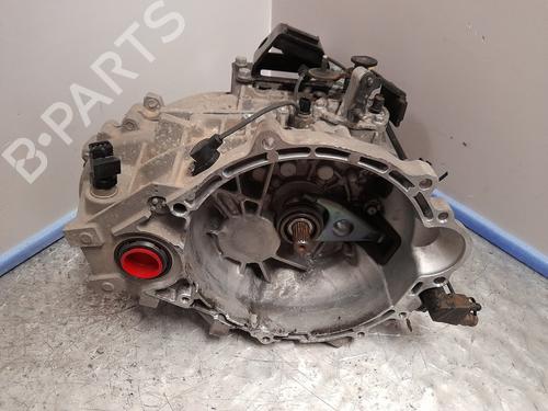 Used Gearbox KIA PRO CEE'D (ED) [2008-2013]  8066735