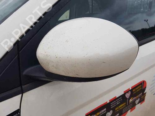 Left mirror FIAT 500 (312_) Electric (EV) | BP25048704C26