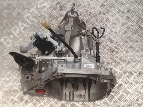 Gearbox DACIA SANDERO II 1.0 LPG (B8ML) | BP36137719M3 - Image 5