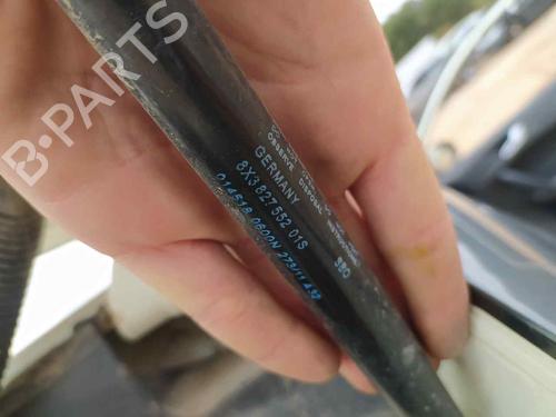 Used Tailgate lift support AUDI A1 (8X1, 8XK) 1.6 TDI (90 hp) 24675176