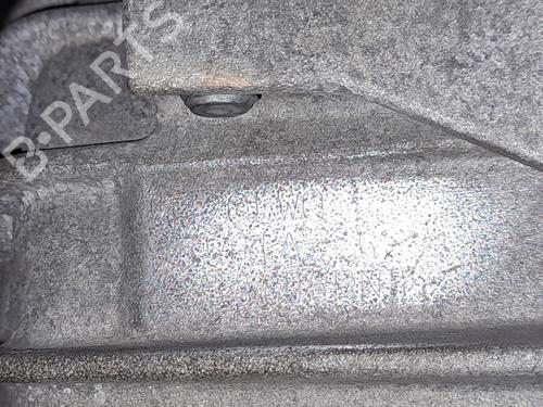 Gearbox OPEL ASTRA K (B16)  | BP7313684M3 