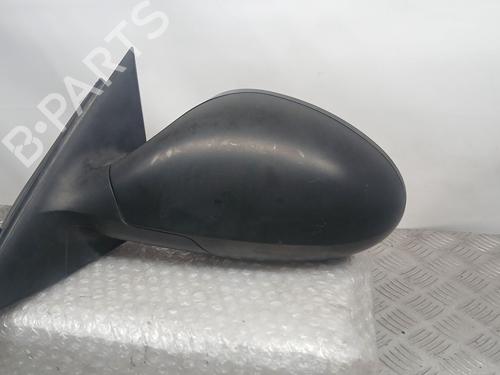 Left mirror SEAT IBIZA III (6L1) 1.4 16V | BP26217346C26