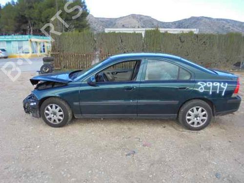 VOLVO S60 I (384) 2.4 (140 hp) 24509