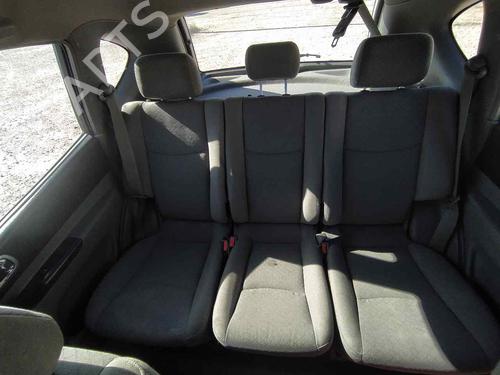 Sæde Bagtil CHEVROLET REZZO MPV (U100) 1.6 (107 hp) 24842092