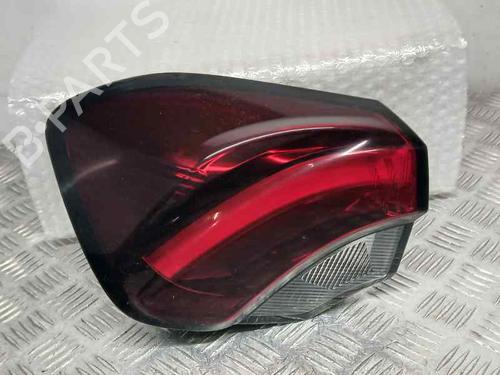 Used Left taillight FIAT TIPO Hatchback (356_, 357_) 1.0 (357HXN1A) (101 hp) 20137991