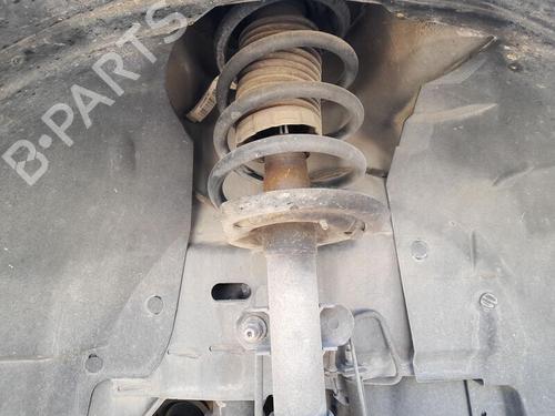 Used Right front shock absorber CHRYSLER GRAND VOYAGER V (RT) [2007-2025]  29187548