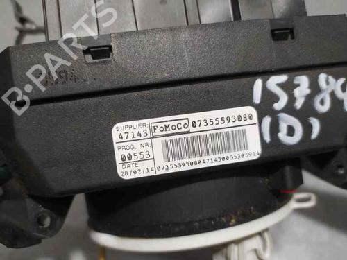 Steering column stalk FORD KA (RU8)  | BP19310083I23 