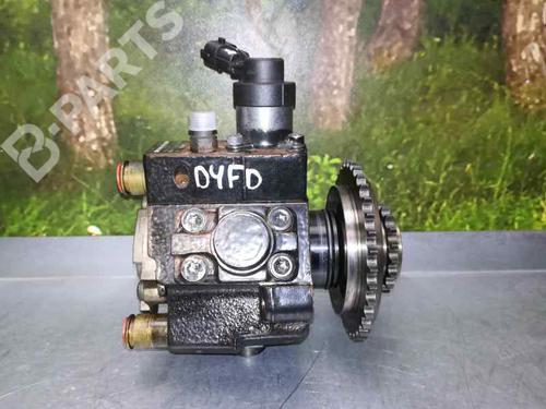 Injection pump HYUNDAI TUCSON (TL, TLE) 1.7 CRDi | BP4892727M78