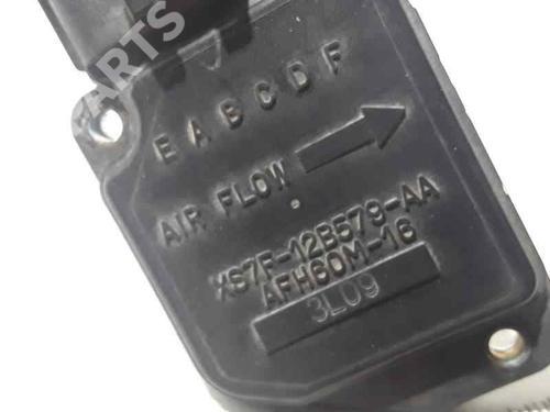 Mass air flow sensor FORD MONDEO III (B5Y)  | BP3710925M95 