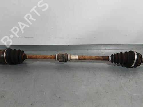 Used Right front driveshaft Right front driveshaft HYUNDAI ACCENT II (LC) 1.3 (86 hp) 36409769 36409769