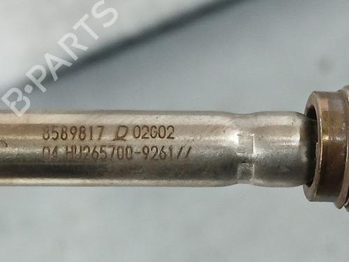 Electronic module BMW 1 (F40) 118 d | BP35949082M83 - Image 4