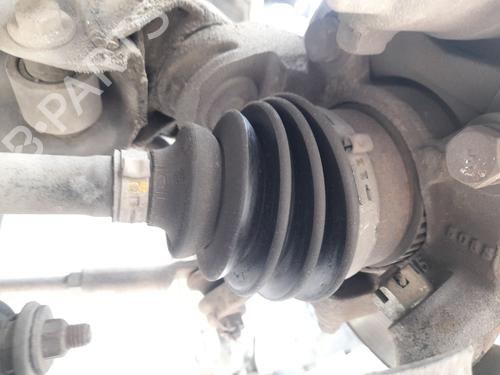 Used Left front driveshaft NISSAN PRIMERA Hatchback (P11) 1.6 16V (106 hp) 31623755
