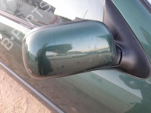 Spiegel buiten rechts NISSAN PRIMERA (P11) 1.6 16V (99 hp) 27517156