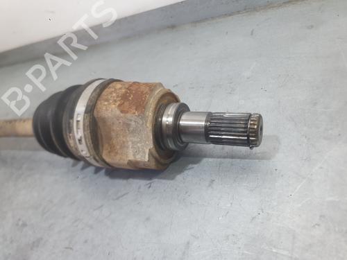 Left front driveshaft HYUNDAI i30 (GD) 1.4 | BP36699786M38 - Image 3