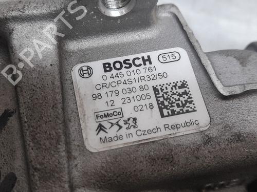 Injection pump OPEL VIVARO C Van (K0) 1.5 | BP32145249M78 