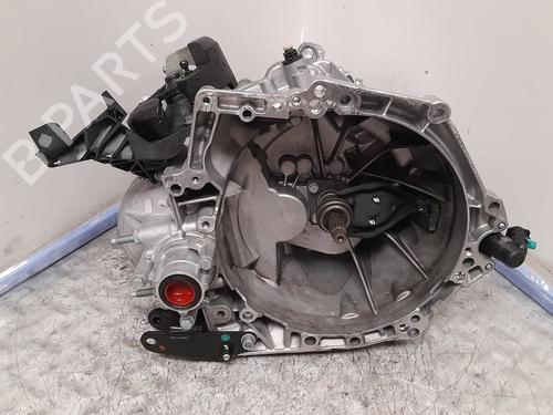 Used Gearbox PEUGEOT 208 II (UB_, UP_, UW_, UJ_) [2019-2025]  13058997