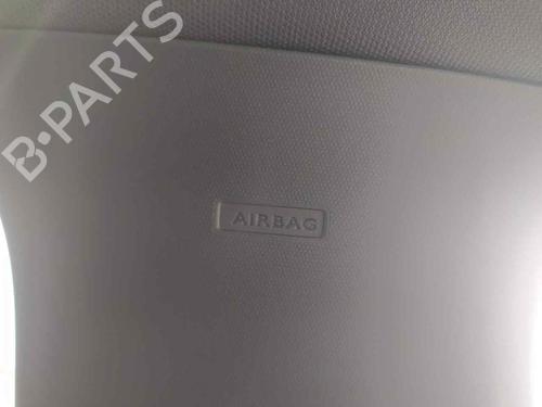 Used Left curtain airbag PEUGEOT 3008 I MPV (0U_) 1.2 (131 hp) 24673289