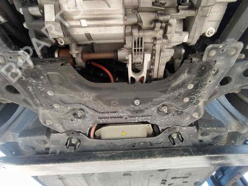 Used Subframe PEUGEOT 208 II (UB_, UP_, UW_, UJ_) [2019-2025]  24357960