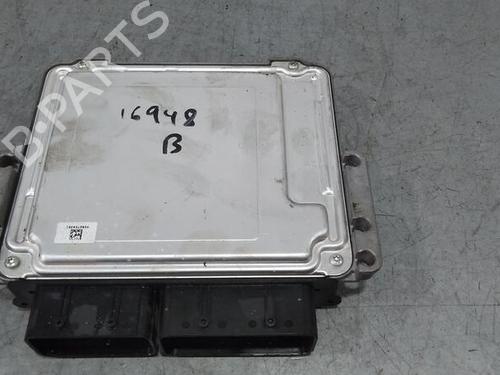 Used Engine control unit (ECU) PEUGEOT 208 I (CA_, CC_) 1.5 BlueHDI 100 (102 hp) 30081158