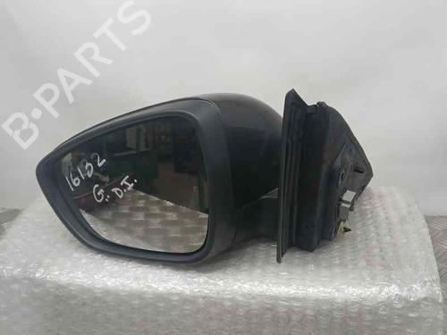 Used Left mirror FORD FOCUS IV (HN) [2018-2026]  22645085