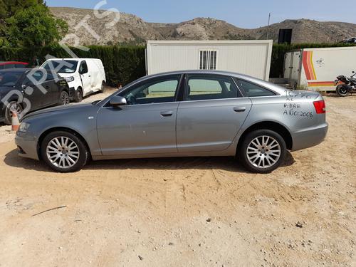 Left front window motor AUDI A6 C6 (4F2) 2.0 TDI | BP29307763E21