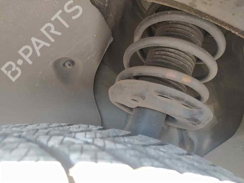 Used Left front shock absorber VW GOLF V (1K1) [2003-2010]  25735465